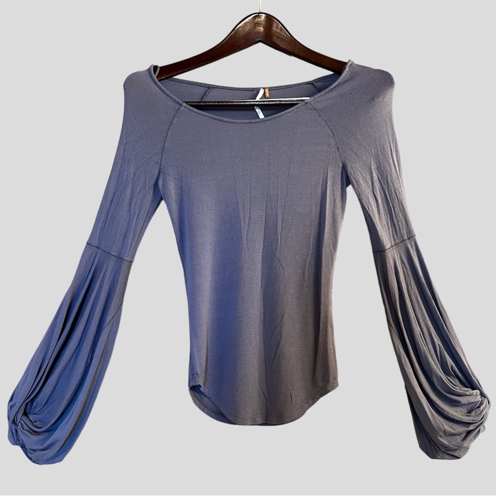 Free People Shirt